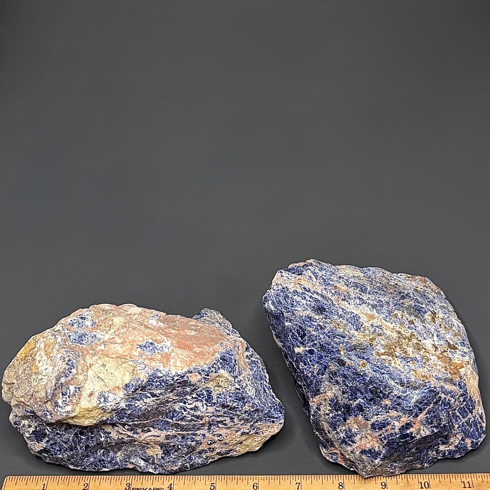 BCR312 Sodalite - Image 2