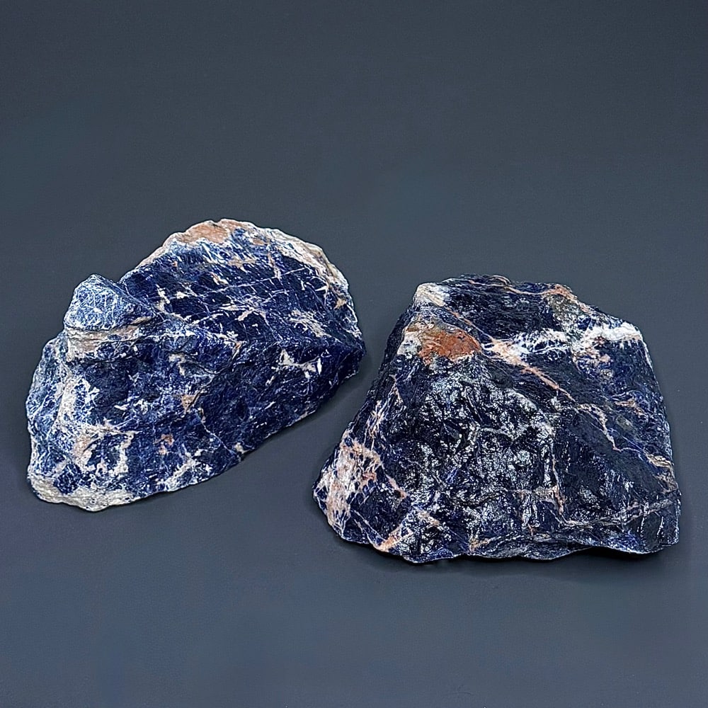BCR312 Sodalite