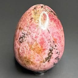 EGG505 Rhodonite