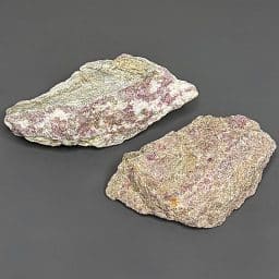 BCR403 Rubellite