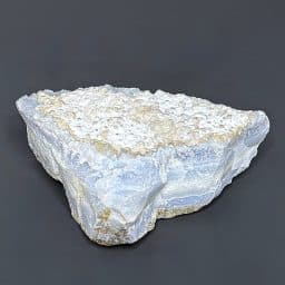 BCR417 Blue Lace Agate