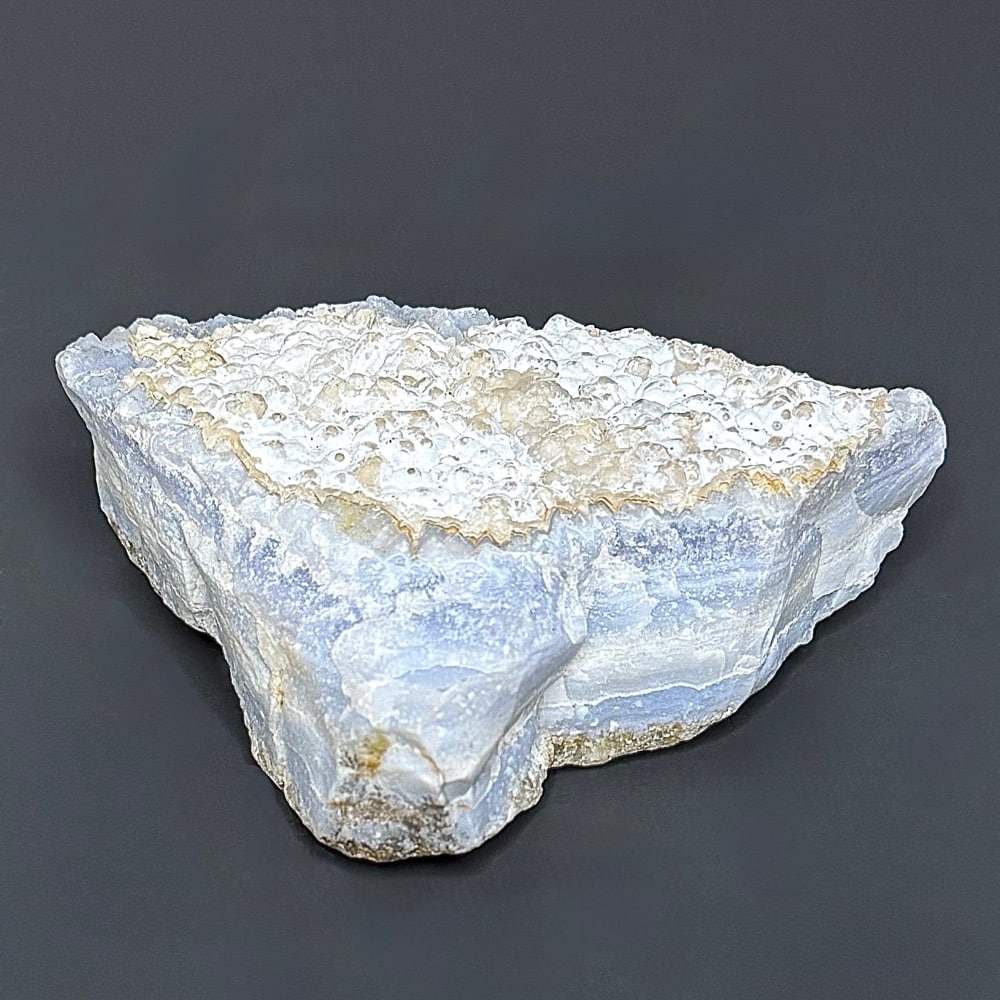 BCR417 Blue Lace Agate - The Rock Shed