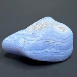 AG105 Blue Lace Agate