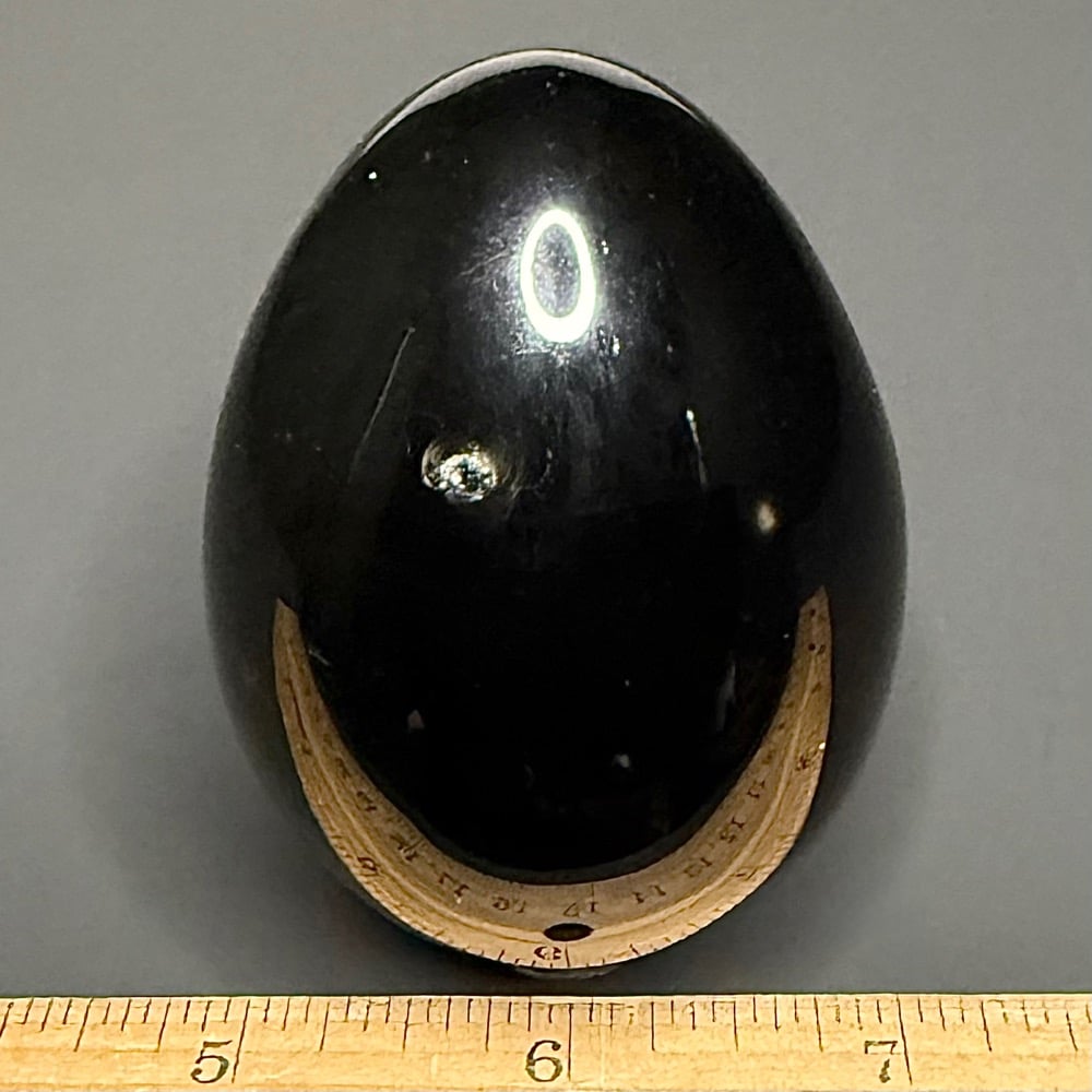 EGG114 Rainbow Obsidian - Image 2