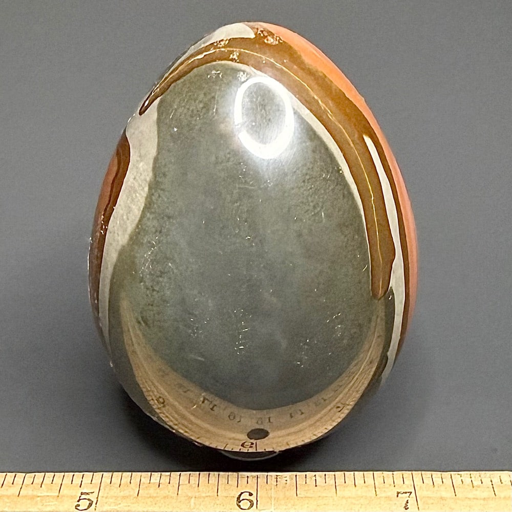 EGG212 Polychrome Jasper - Image 2