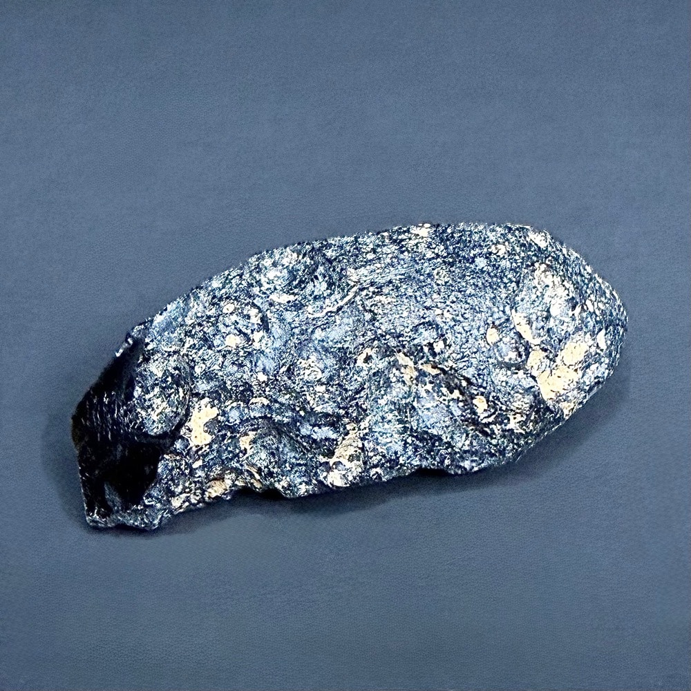 PR916 Colombianite Tektite