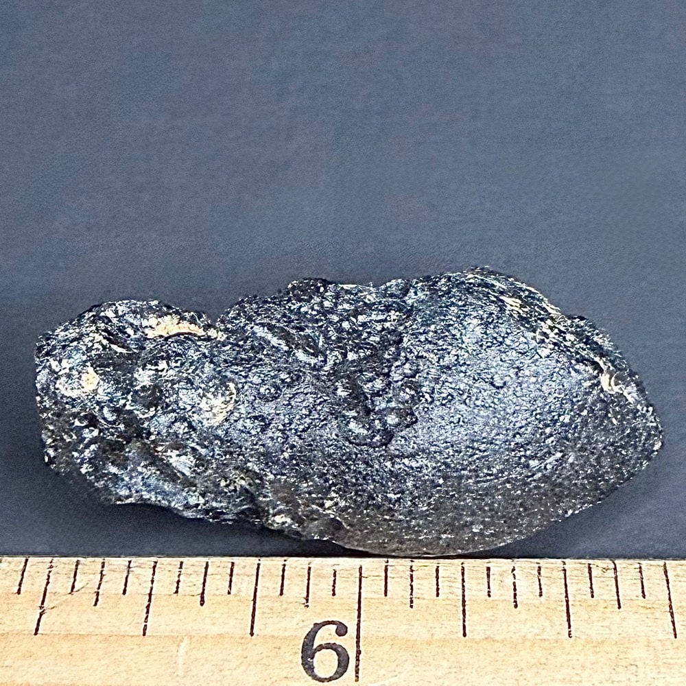 PR916 Colombianite Tektite - Image 2