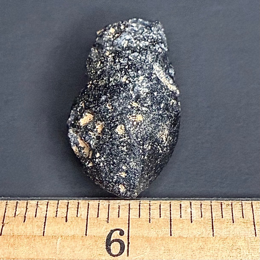 PR916 Colombianite Tektite - Image 3