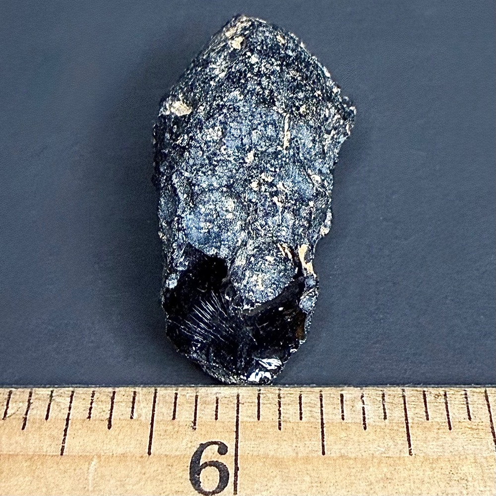 PR916 Colombianite Tektite