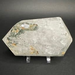 PR1125 Chlorite Included Quartz