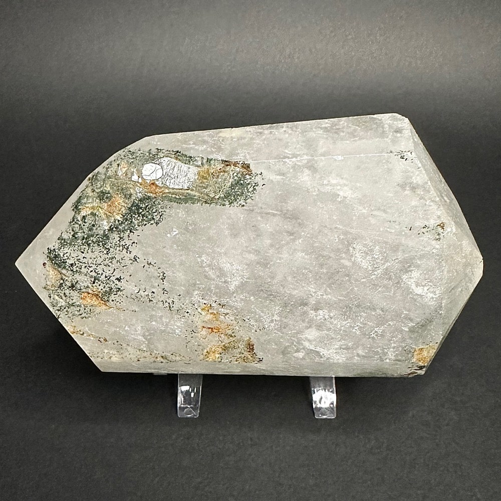 PR1125 Chlorite Included Quartz