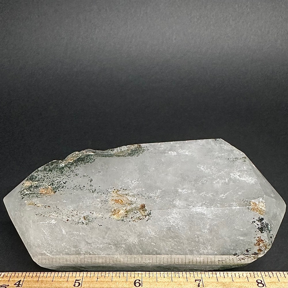 PR1125 Chlorite Included Quartz - Image 3
