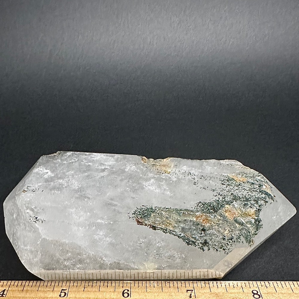 PR1125 Chlorite Included Quartz - Image 4