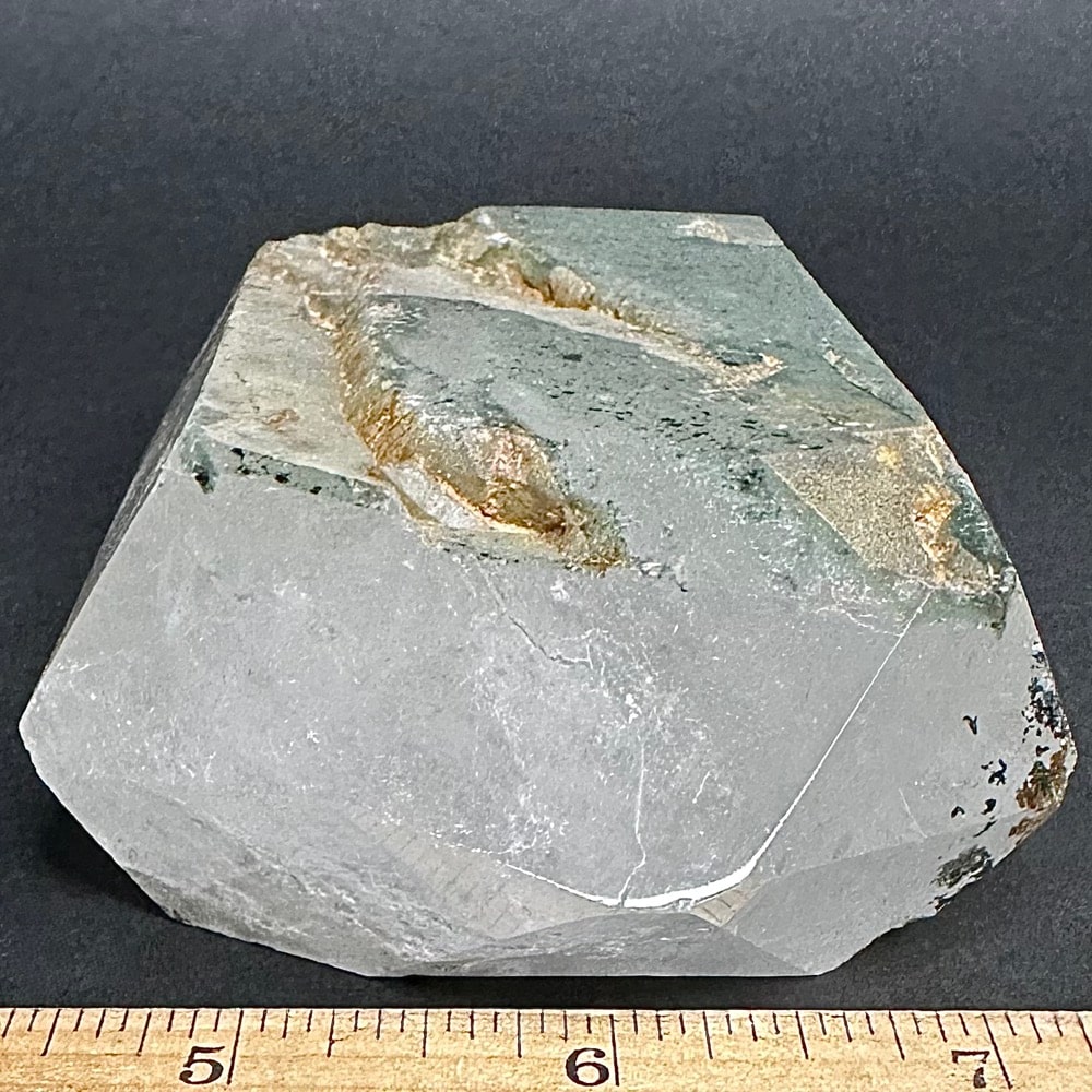 PR1125 Chlorite Included Quartz - Image 5