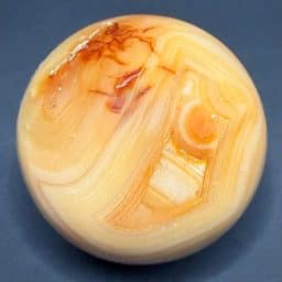 SP212 Carnelian Agate