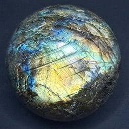 SP604 Labradorite