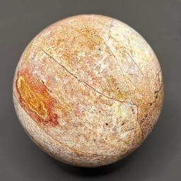 CL307 Mystery Jasper Sphere