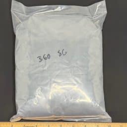 CL300 360 Silicon Carbide Grit