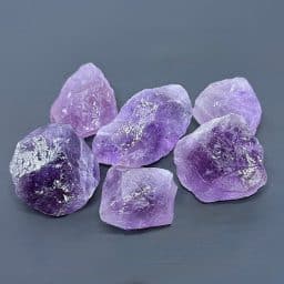 BCR309 Amethyst