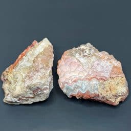 BCR310 Small Mexican Lace Agate