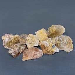 BCR311 Rutilated Quartz