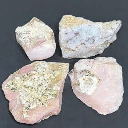 BCR317 Pink Opal