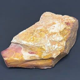 BCR418 Mookaite Jasper