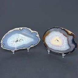 AGB105 Brazilian Agate Slab