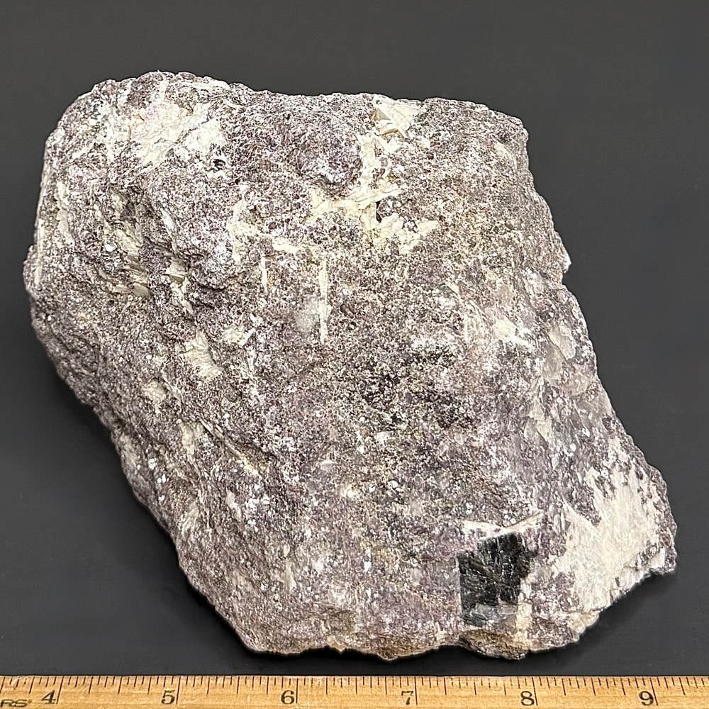 GR103 Lepidolite - Image 3