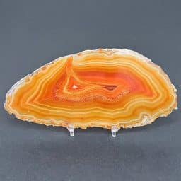 AGB204 Brazilian Agate Slab