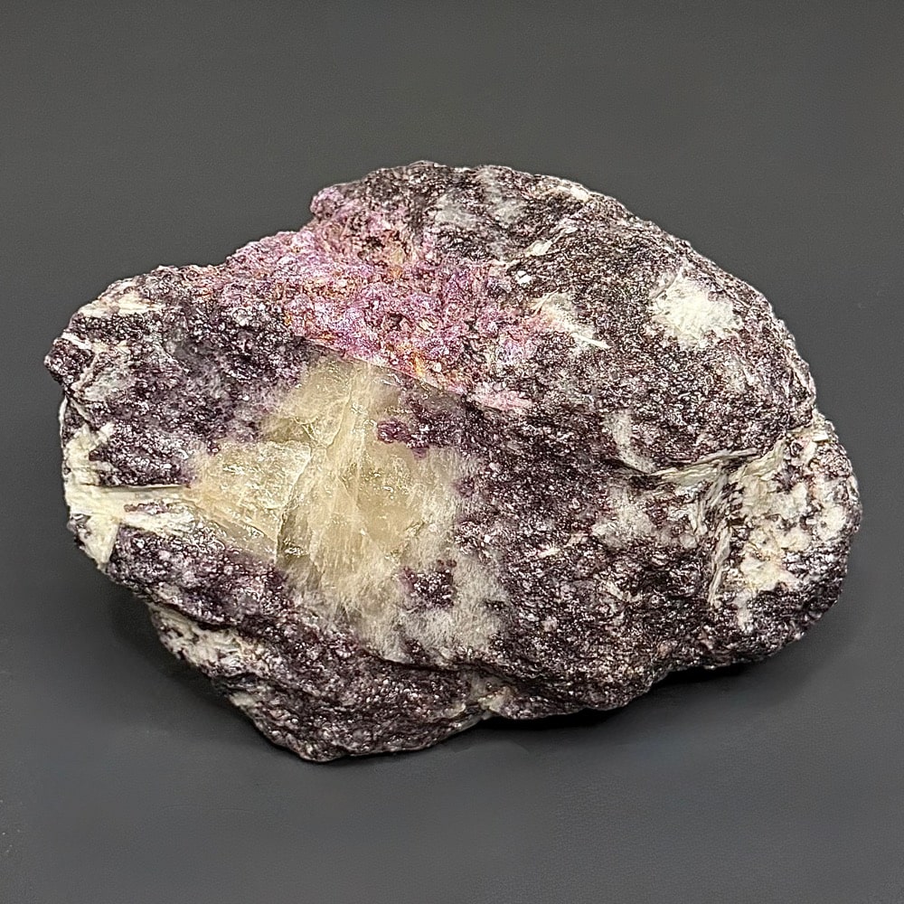 GR103 Lepidolite