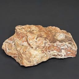 GR110 Red Lace Agate