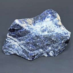 GR119 Sodalite