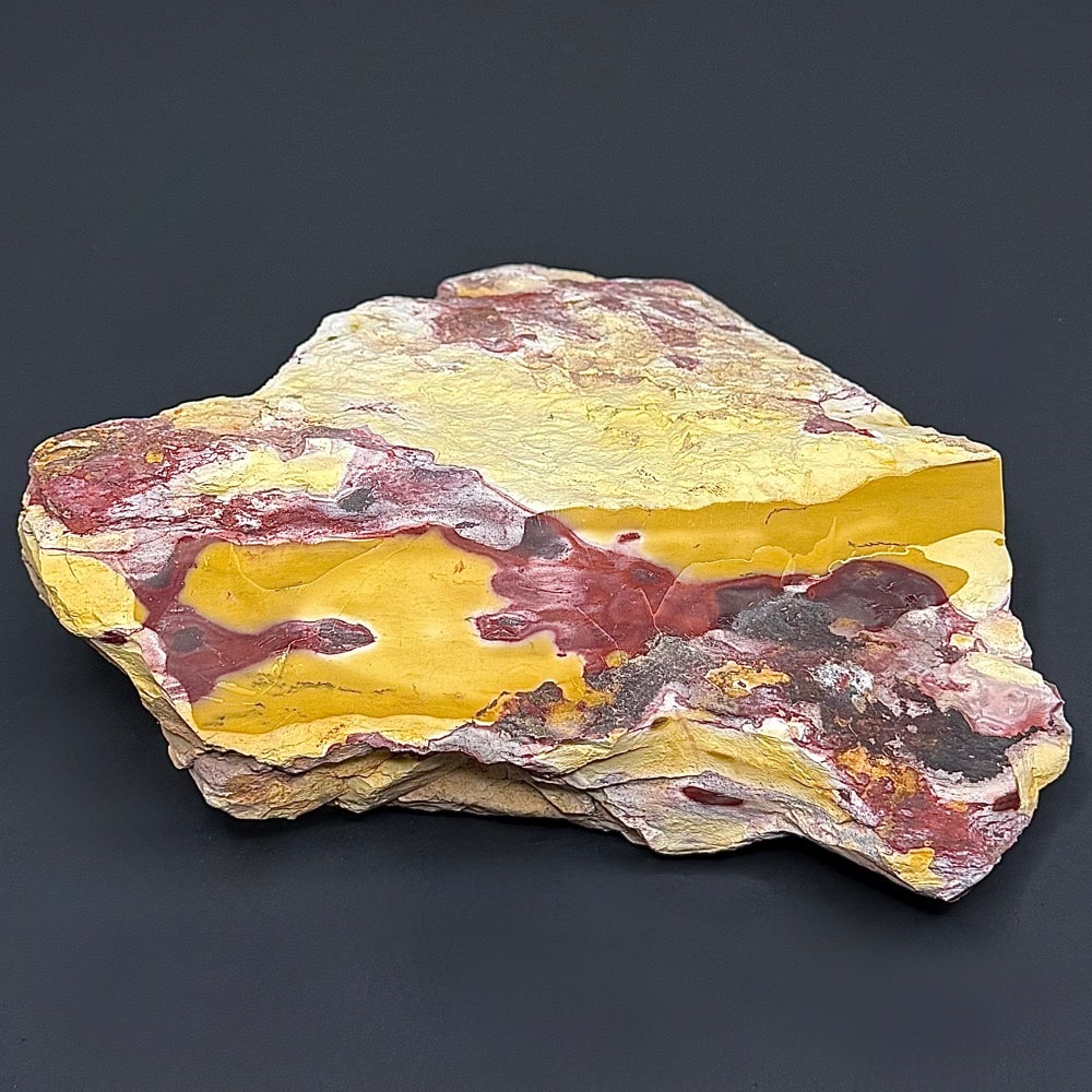GR125 Mookaite Jasper