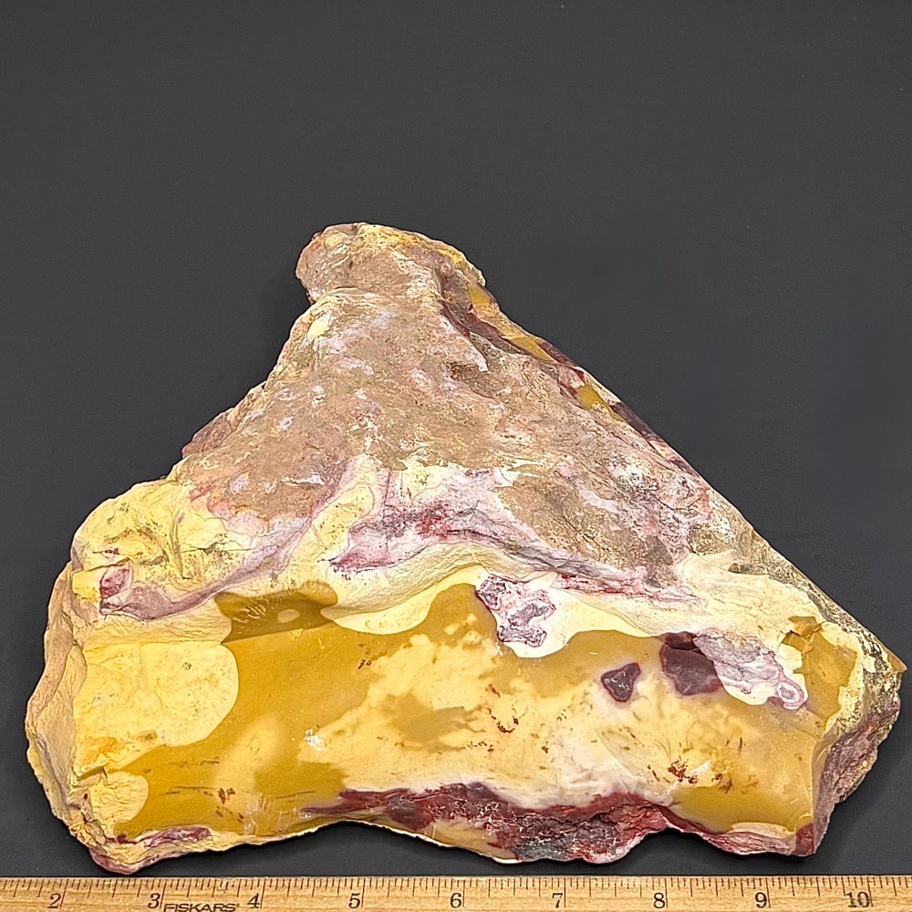 GR125 Mookaite Jasper - Image 2