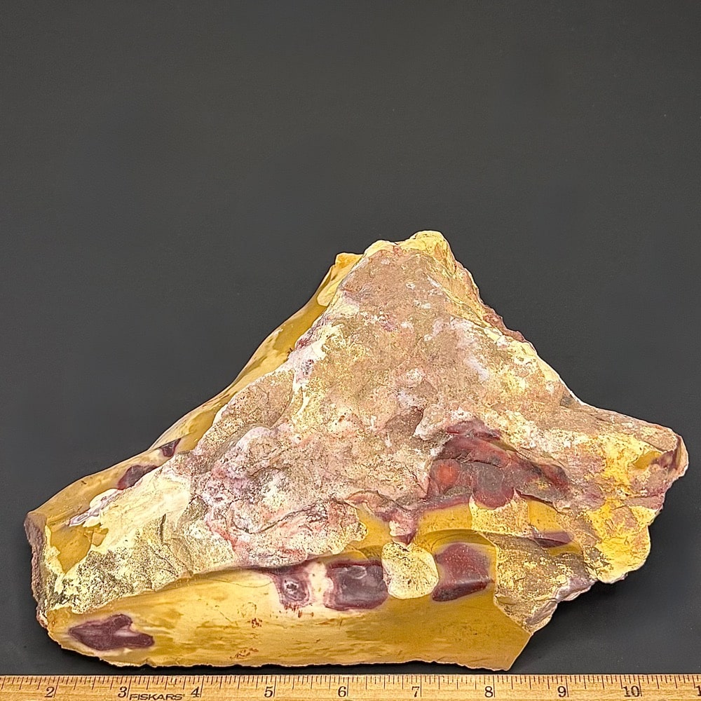 GR125 Mookaite Jasper - Image 3