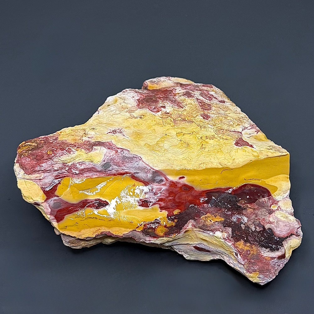 GR125 Mookaite Jasper