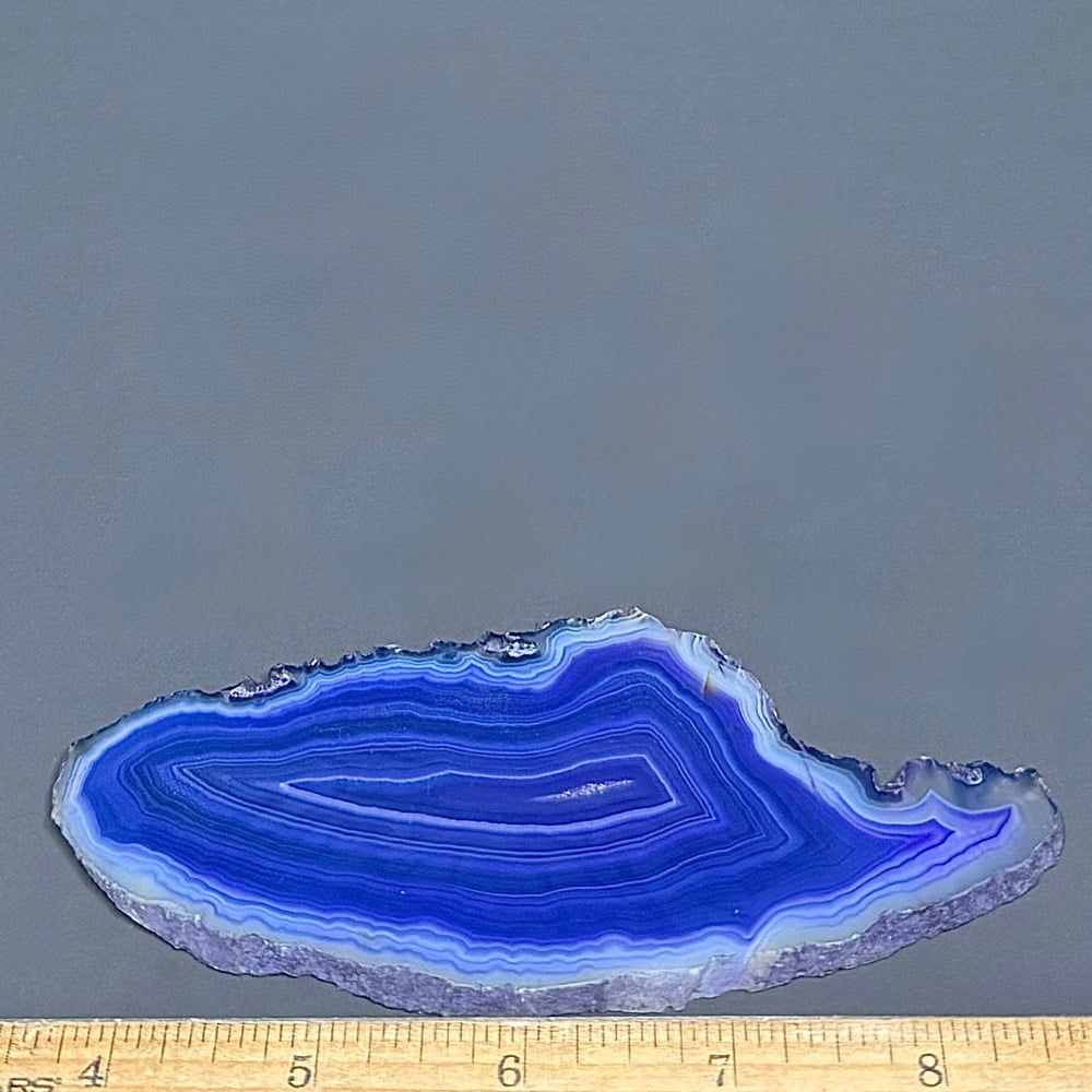 AGB306 Brazilian Agate - Image 2