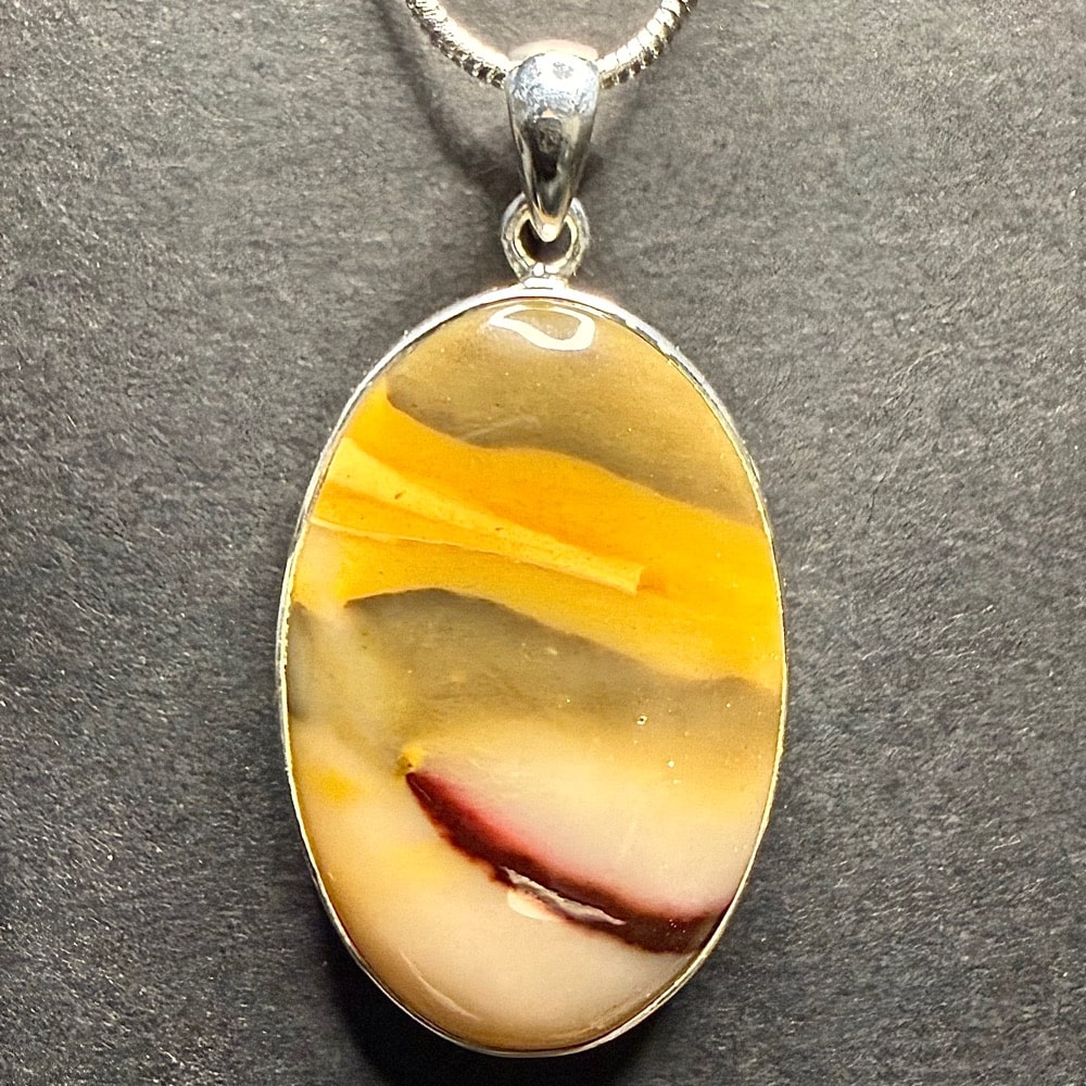 PN106 Mook Jasper