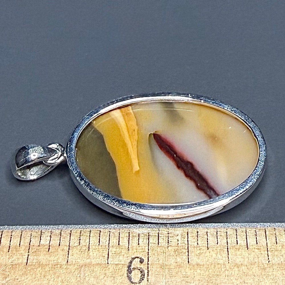 PN106 Mook Jasper - Image 2