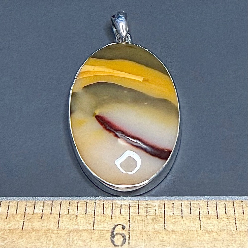 PN106 Mook Jasper