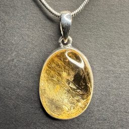 PN207 Citrine