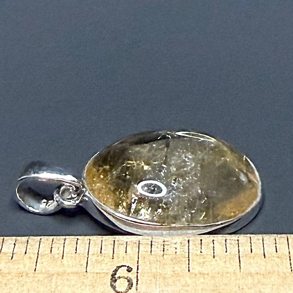 PN207 Citrine - Image 2