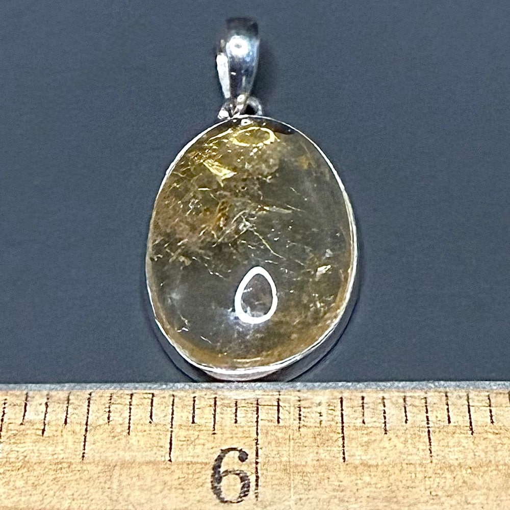 PN207 Citrine - Image 3