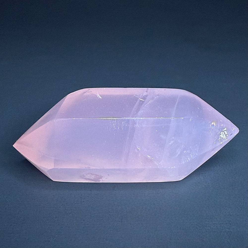 PR503 Rose Quartz