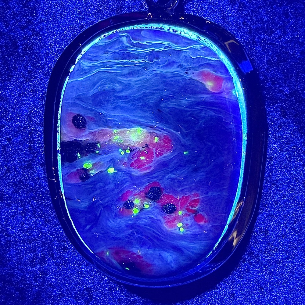 PN303 Charoite
