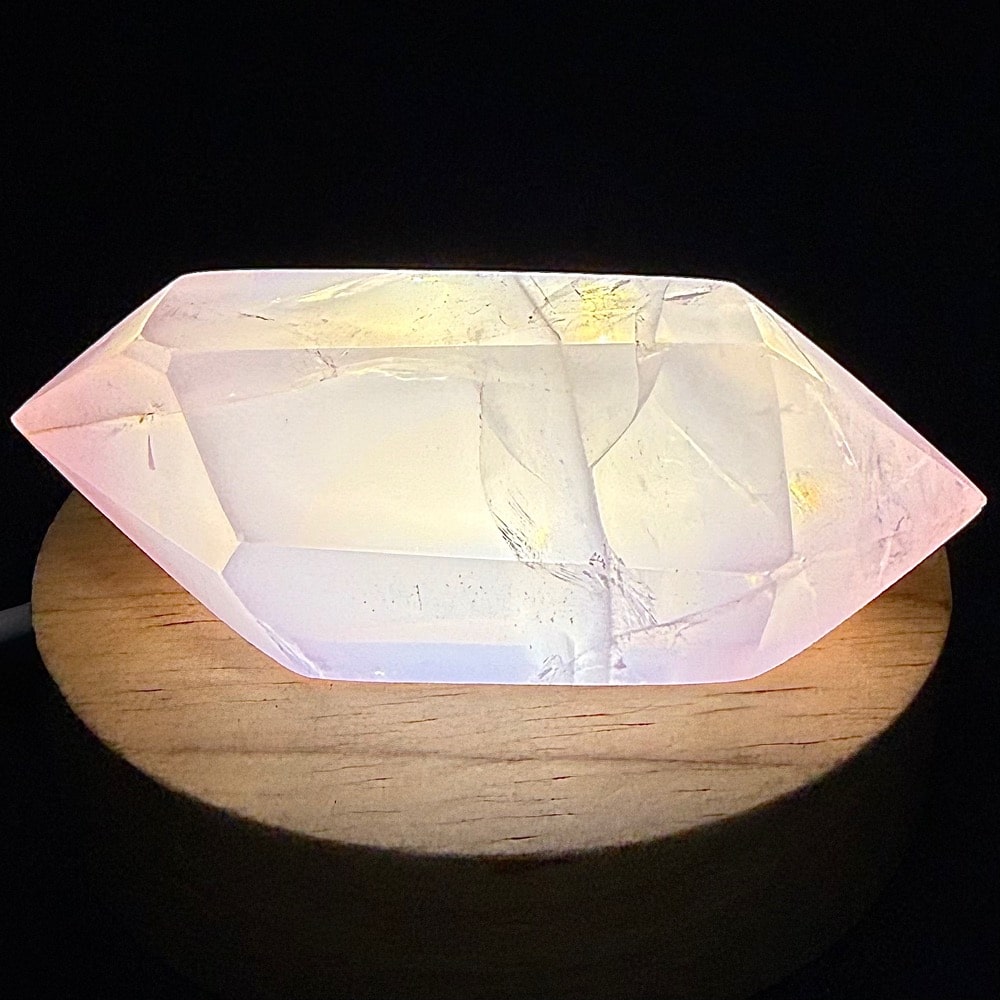 PR503 Rose Quartz - Image 5