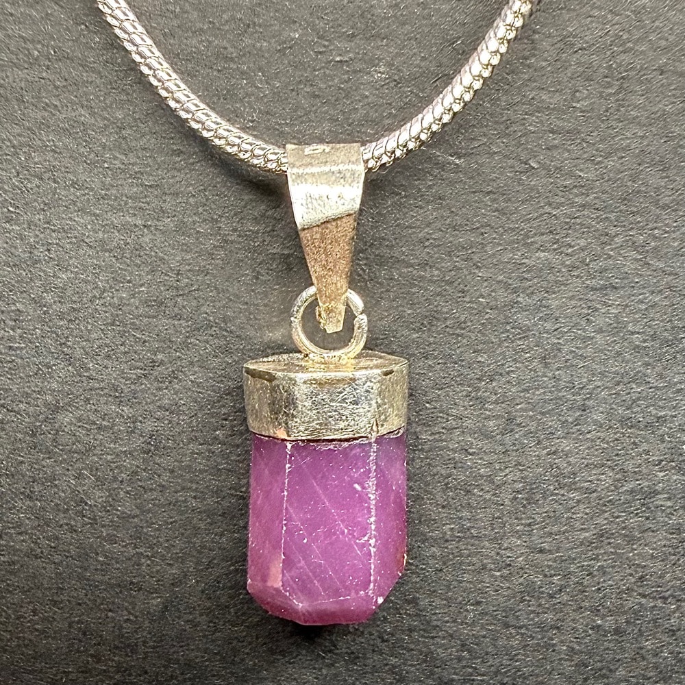 PN809 Ruby