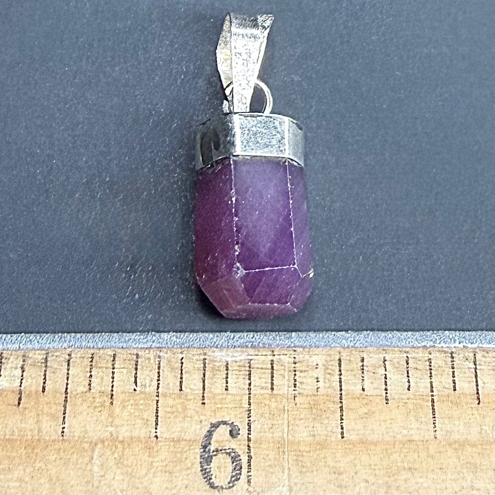 PN809 Ruby - Image 2