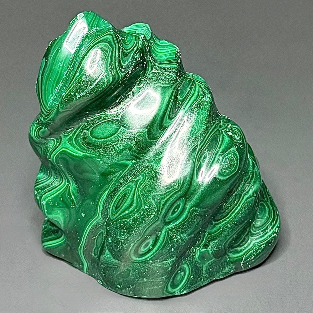 PR1121 Malachite